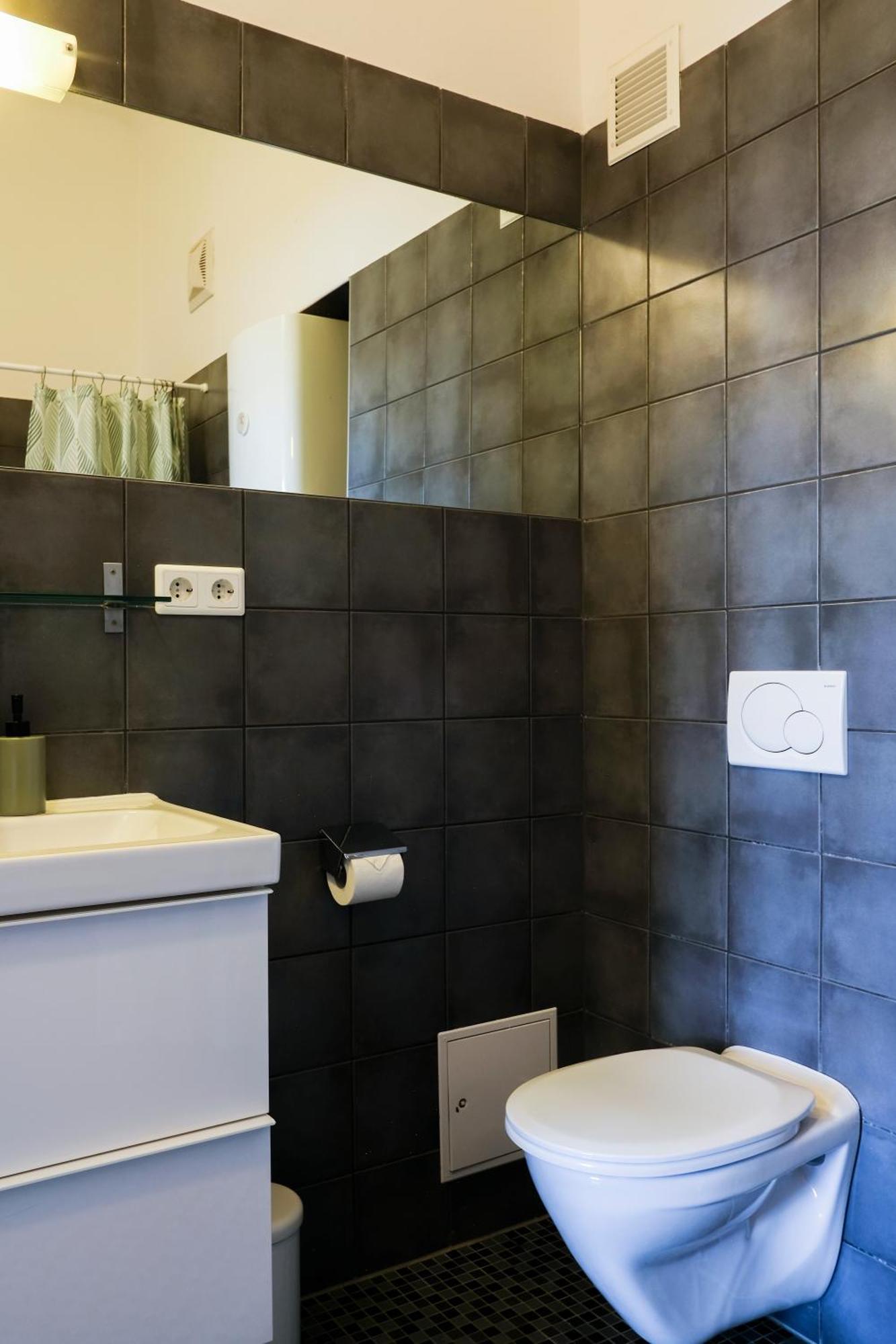 Stilvolles Apartment Im Zentrum - Free Parking غراتس المظهر الخارجي الصورة