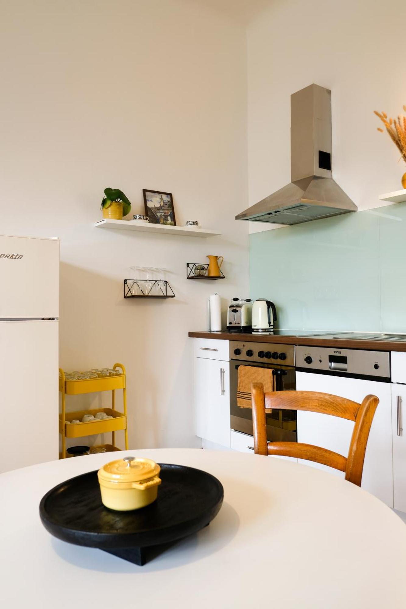 Stilvolles Apartment Im Zentrum - Free Parking غراتس المظهر الخارجي الصورة