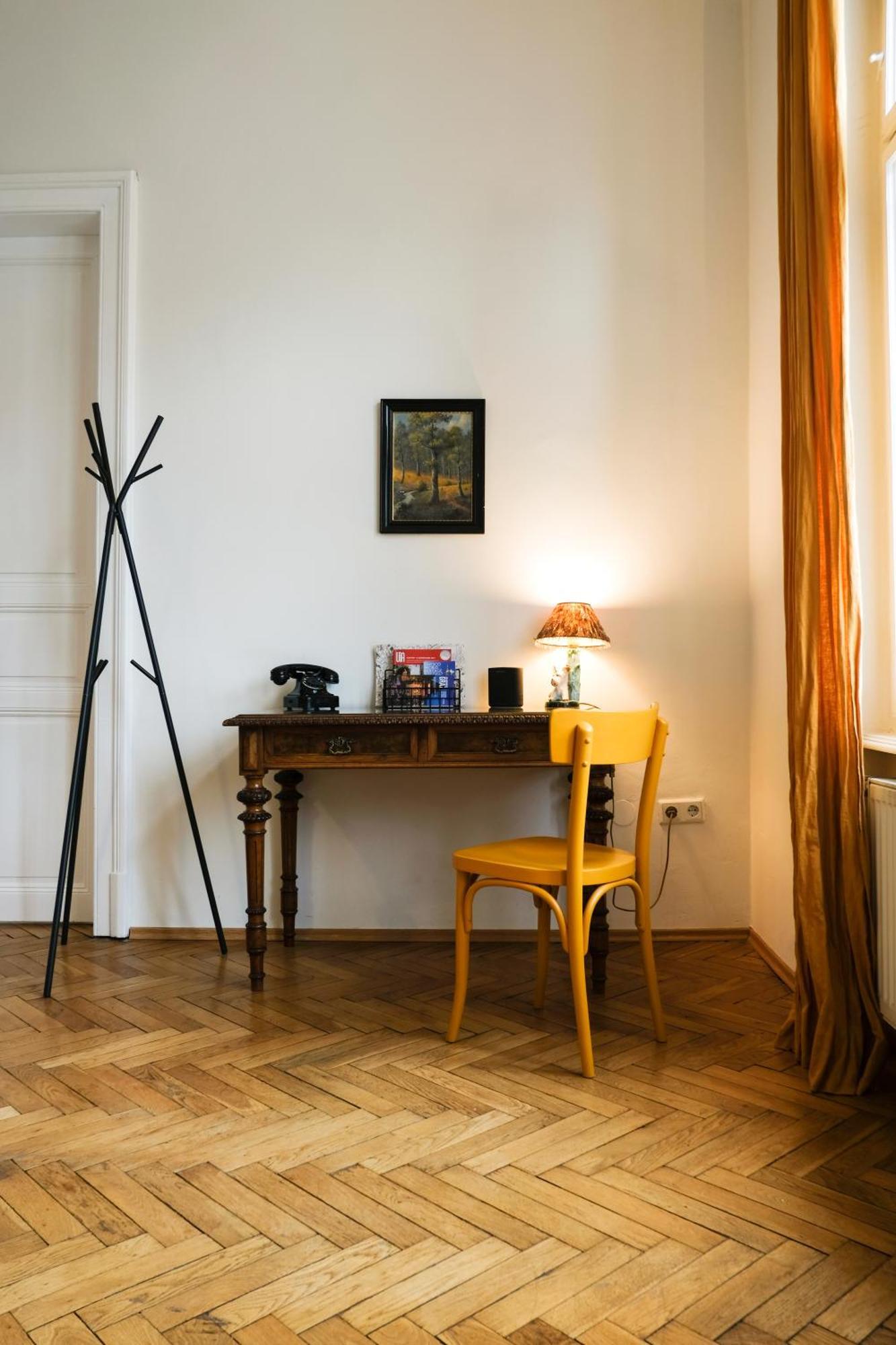 Stilvolles Apartment Im Zentrum - Free Parking غراتس المظهر الخارجي الصورة