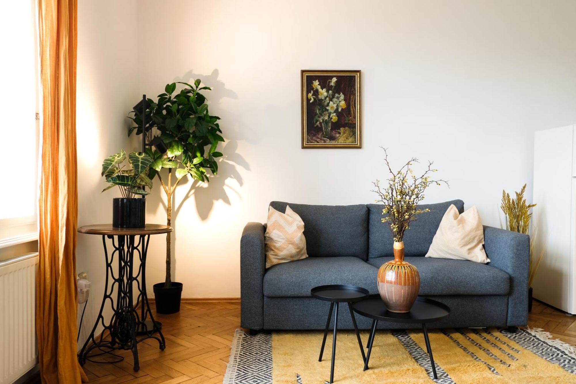 Stilvolles Apartment Im Zentrum - Free Parking غراتس المظهر الخارجي الصورة